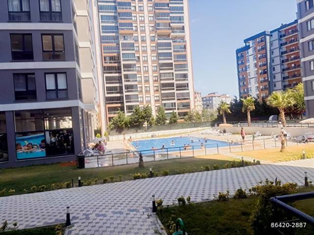 KAZİMİYE MAH SİTE İÇERİSİNDE 2+1 SATILIK ARAKAT DAİRE