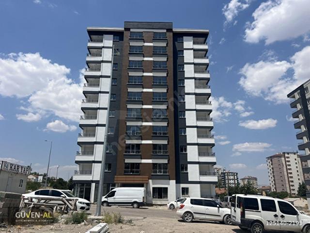 KAZIM KARABEKİR MAH. 3+1 KENTSEL DÖNÜŞÜM KAR YAPI PROJESİ KAÇMAZ FIRSAT DAİRESİ