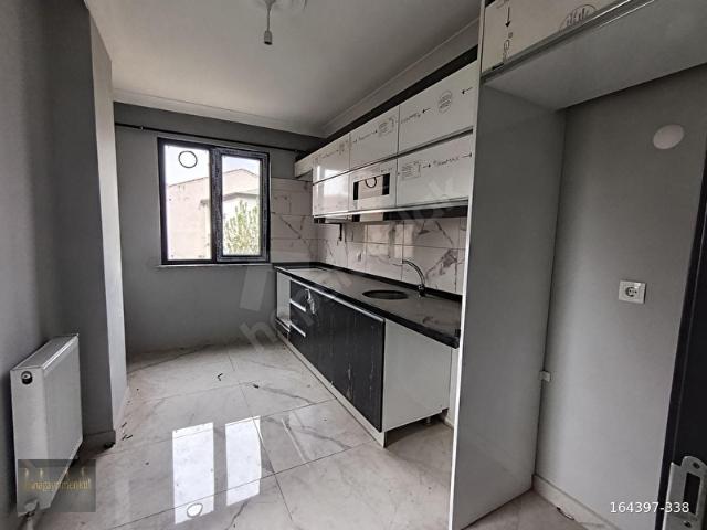 KAZIM KARABEKİR MAH. CEVİZLİ FIRIN ARK. SATILIK 2+1 ARAKAT DAİRE