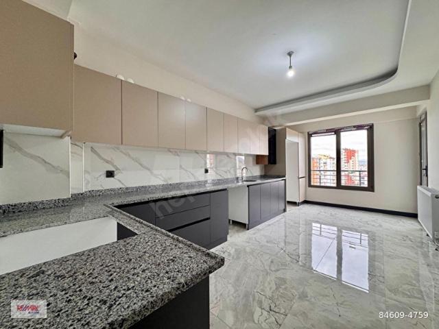 KAZIM KARABEKİR'DE SATILIK GENİŞ 3+1 LÜX DAİRE
