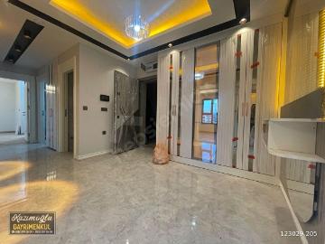 KAZIMOĞLU'NDAN MENDERES MAHALLESİNDE ULTRA LUX YAPILI 3+1