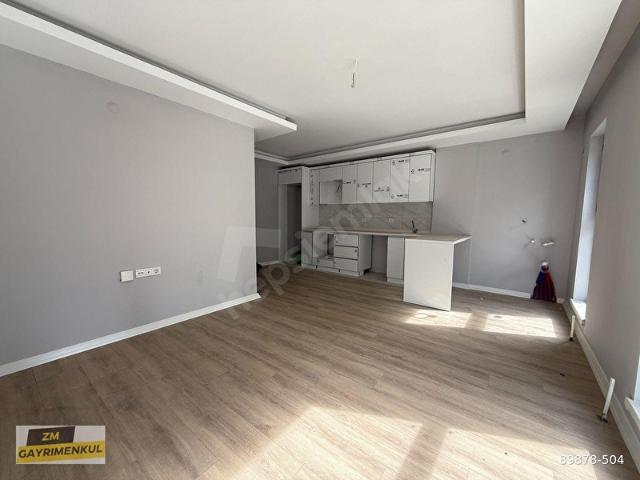 KAZIMORBAY MAHALLESİNDE ASANSÖRLÜİSKANLI SIFIR DAİRE