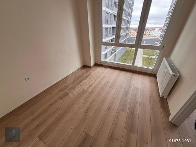 KAZIMİYE MAH.BEY REZİDANS'TA 1+1 HAVUZLU SİTE İÇİ SATILIK DAİRE