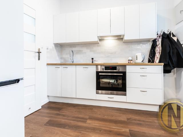 Kazimierz | Chodkiewicza | 29m2 | 1 pok. | ENG Nova Capital biuro nieruchomości Kraków
