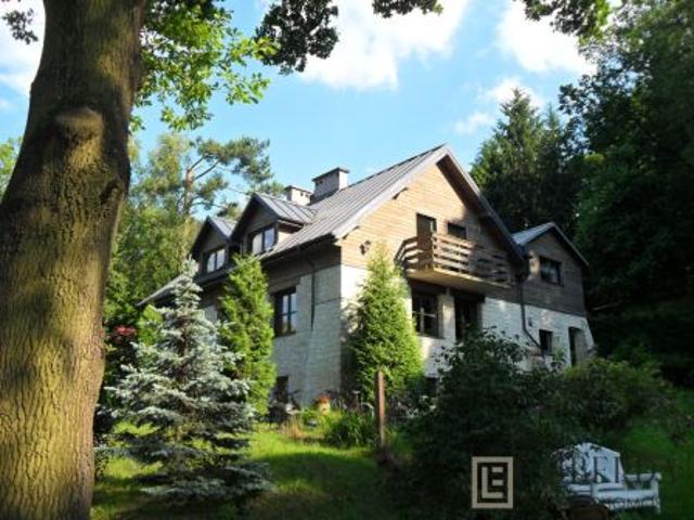 Kazimierz Dolny, ul. Nadrzeczna, 318 m² Dom