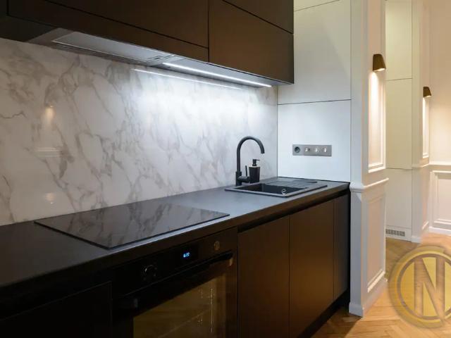 Kazimierz | Paulińska | 70m2 | 3 pok|pets friendly Nova Capital biuro nieruchomości Kraków