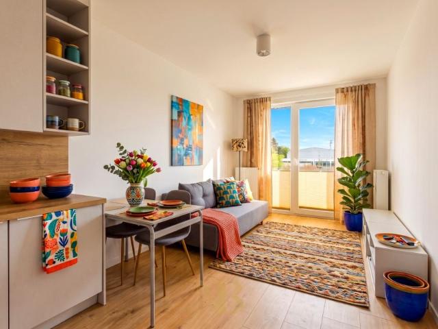 Kazimierza Kamińskiego 22 m², Ożarów Mazowiecki
