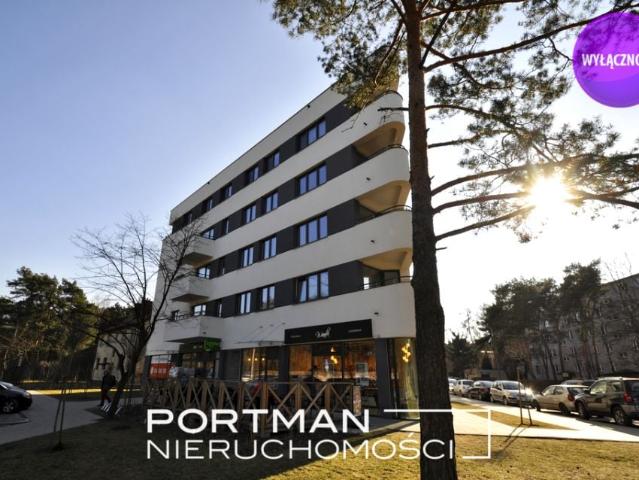 Kazimierza Pułaskiego 30 m², Otwock