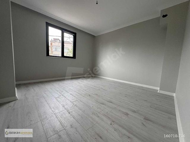 KAZIMKARABEKİR MAH'DE 2+1 ASANSÖRLÜ YERDEN ISITMALI LUX ARAKAT