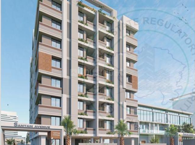 Kazipur Dariyapur 2 BHK Apartment For Sale Ahmedabad