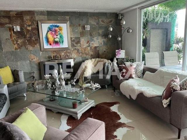 KGM CASA EN VENTA EN VISTA DEL VALLE, NAUCALPAN
