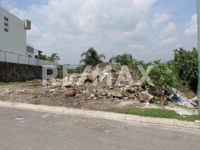KGM TERRENO EN VENTA EN LOMAS DE COCOYOC
