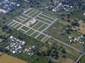 Kgeyes Nifty 300,Kolapakkam Residential Plot For Sale Chennai
