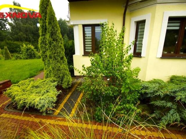 K/Gronowa Górnego 208,90 m², Sierpin