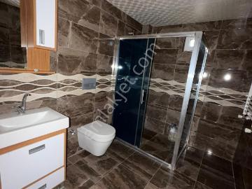 Kd216 batıkent Mh 3+1 130m2 Bakımlı Kiralık Daire