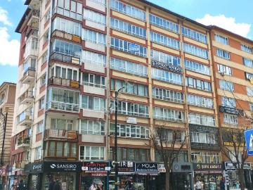 Halil Rıfat Paşa Mahallesi, Sivas, Sivas ili, Doğu Anadolu Bölgesi