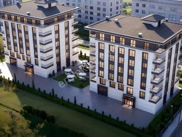 Kd Yapı Gayrimenkul’den Tuzlugöl’ De Satılık Proje Daireler