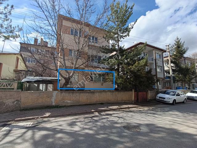 Kd Yapı Gayrimenkul’den 4 Eylül Mahallesi’nde 3+1 Satılık Daire