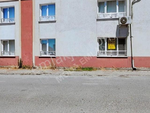 Kdz.ereğli Moda Emlaktan Bağlık Mevkii Satılıkı Daire
