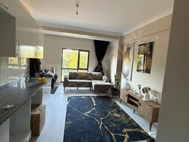 KDZ.EREĞLİ MODA EMLAKTAN EĞİTİM FAK. MEVKİİ 1+1 EŞYALI KİRALIK