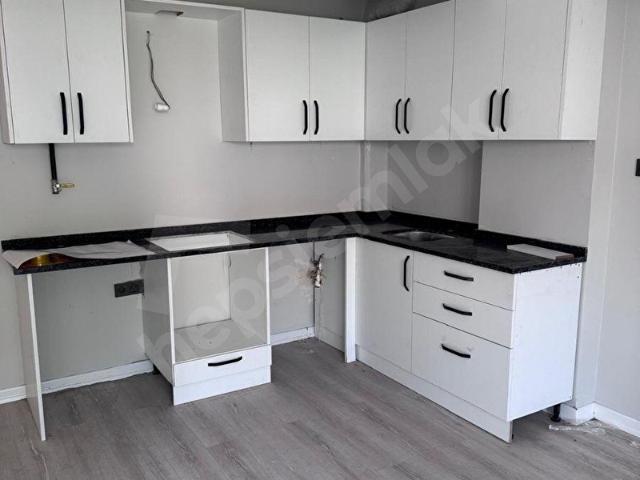 KDZ.EREĞLİ MODA EMLAKTAN KEMER BÖLGESİNDE SIFIR 1+1 DAİRE