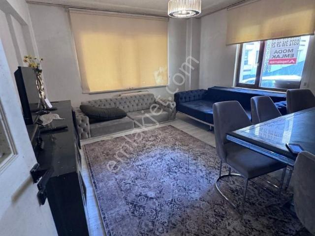 Kdz.ereğli Moda Emlaktan Özdemir Avm Arkası Satılık Daire