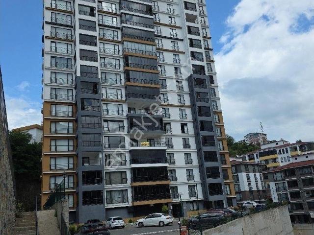 Kdz Ereğli Net Emlak Tan Adakkule De Kiralık Daire