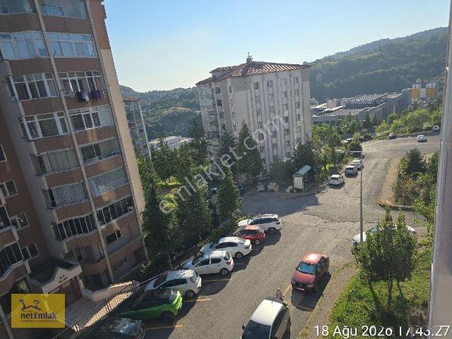 Kdz Ereğli Net Emlak Tan Ömerli Mh.sin Kiralık Arakat Daire