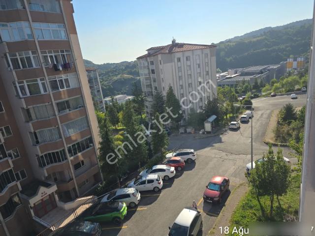 Kdz Ereğli Net Emlak Tan Ömerli Devlet Hastanesi Çok Yakın Kiralık