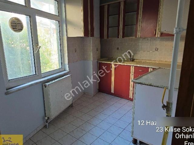 Kdz Ereğli Net Emlak Tan Orhanlar Mh Sin Kiralık Engelliye Uygun 3+1daire