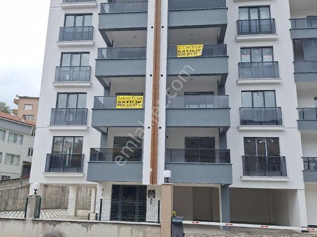 Kdz Ereğli Net Emlak Tan Sarıkokmaz Mh. Şehir Merkezine Yürüyüş Mesafesinde Satılık Daire