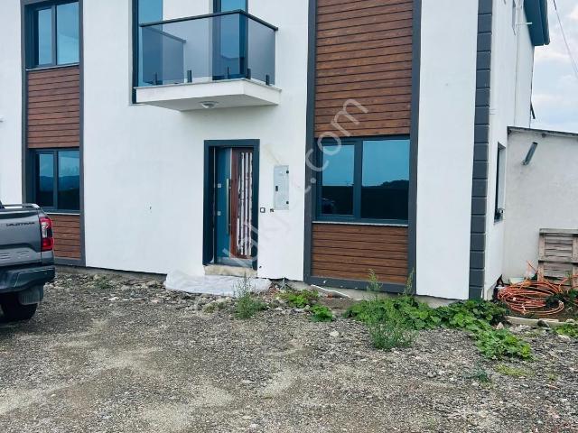 Kdz Ereğli Net Emlak Tan Üç Köy De Satılık Villa Pazarlıklı