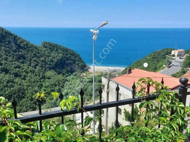 Kdz Ereğli Net Emlak Tan Zonguldak Kozlu Fatih Sitesinde Satılık