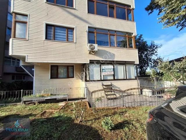 Kdz. Ereğli Orhanlar'da Deniz Manzaralı 3+1 Kiralık Daire