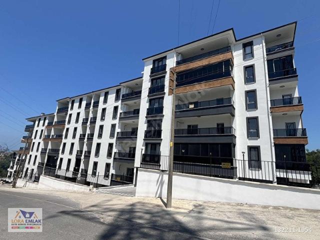KDZ.EREĞLİ BAĞLIK MAHALLESİNDE MANZARALI LÜX SIFIR 2+1 DAİRE