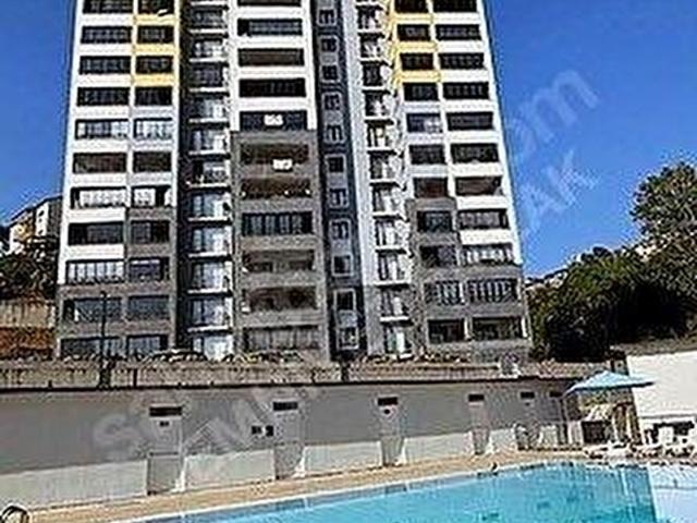 KDZ EREĞLİ BAĞLIK MH SOSYAL DONANIMLARI İLE DOLU 3+1 KİRALIK DAİRE
