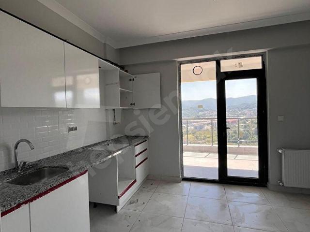 KDZ.EREĞLİ BELEN MAHALLESİNDE KİRALIK SIFIR DAİRE