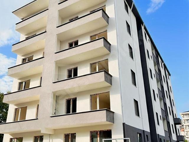 KDZ. Ereğli Devrek Yolu Caddesi Üzeri SATILIK Sıfır 1+1 Daireler