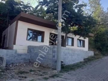 Kdz.ereğli Kale Sok.da Satılık Mustakil Ev