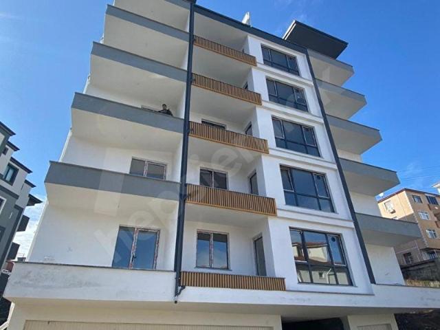 KDZ EREĞLİ KEPEZ DAĞ EVLERİNDE 1+1 SIFIR KİRALIK DAİRE