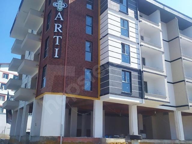 KDZ EREĞLİ KEPEZ DE YOL KENARI 1+1 SATILIK DAİRE