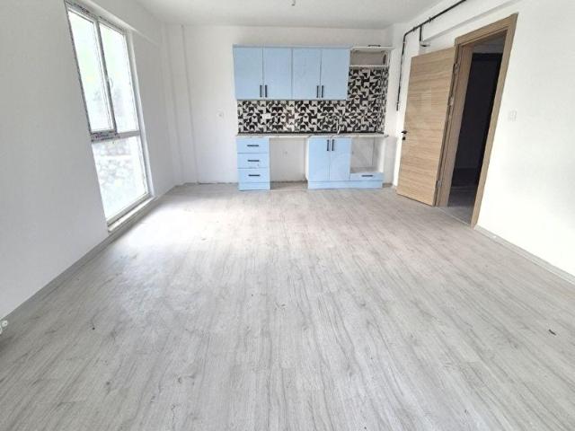 KDZ.EREĞLİ KEPEZ KAVALIK MAH SATILIK 1+1 FIRSAT ARA KAT DAİRE