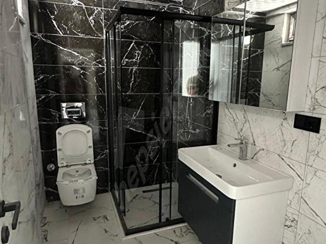KDZ.EREĞLİ KIRMACI MAHALLESİ OKULLAR BÖLGESİNDE KİRALIK DAİRE