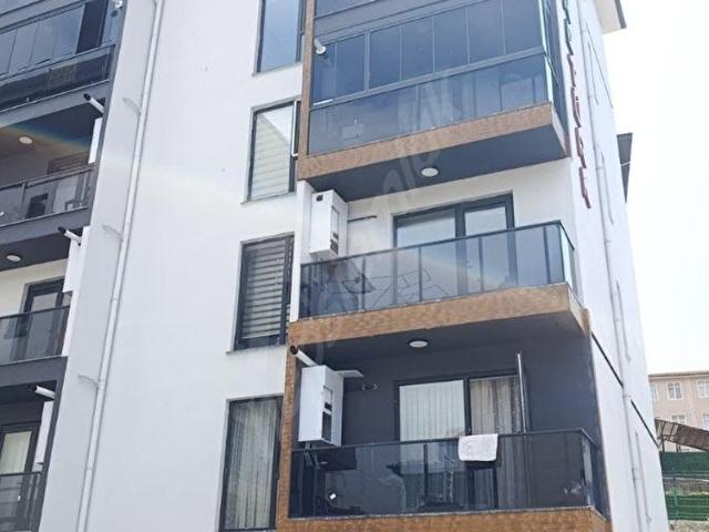 KDZ. EREĞLİ SÜLEYMANLAR MAH. KADITARLASI MEVKİİ 1+1 EŞYALI SATILIK DAİRE