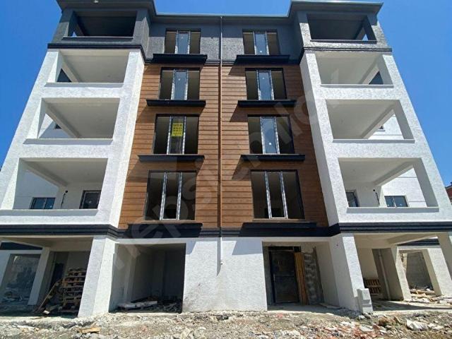 KDZ EREĞLİ SARIKOKMAZ MH 2 AYA TESLİM 2+1 SATILIK DAİRE
