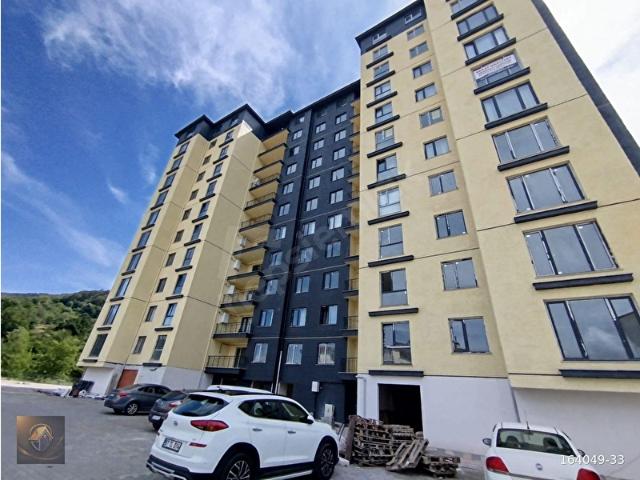 KDZ. EREĞLİ SOLAK YOL AYRIMI MEVKİİ 3+1 ANAHTAR TESLİMİ FIRSAT DAİRE