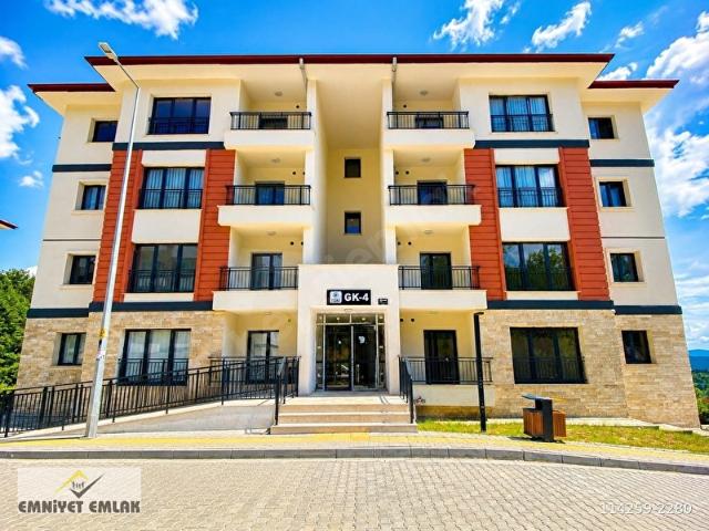 KDZ EREĞLİ TOKİ'DE 2+1 KİRALIK SIFIR DAİRE