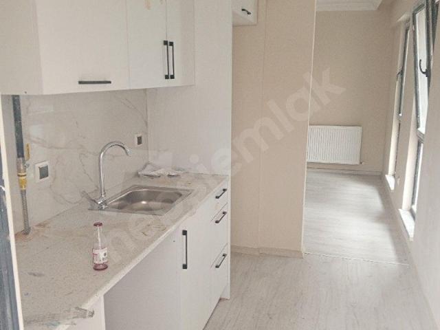 KDZ EREĞLİ UMUT EMLAKTAN KEPEZ RENAULT ARKASI KİRALİK SIFIR 1+1 DAİRE