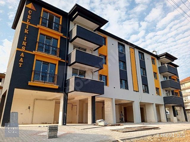 KDZ EREĞLİ UMUT EMLAKTAN UZUNÇAYIR DA SIFIR 2+1 EBEVEYN BANYOLU SATİLİK DAİRE