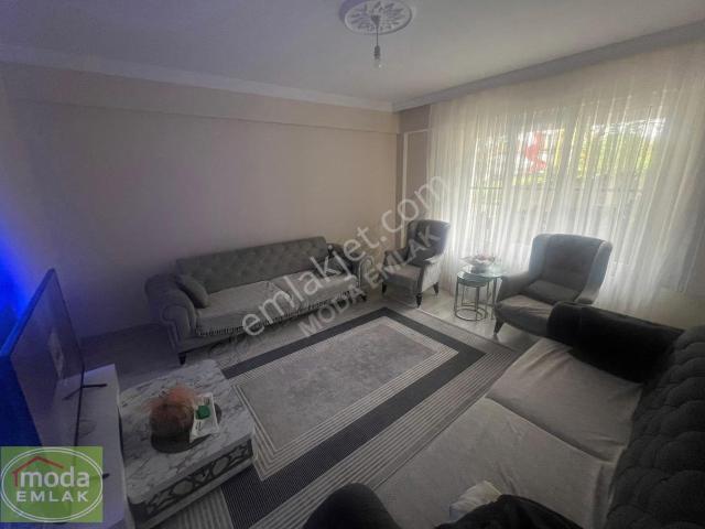Kdz Ereğli'de Satılık 2+1 Daire: Solak Yol Ayrımı,85m²,ebeveyn B